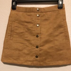 Kids skirt